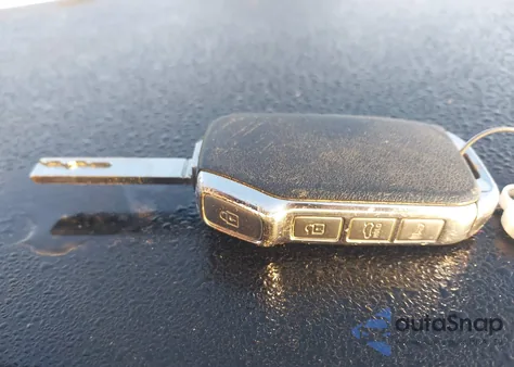 2022 Kia Forte Lxs из США, поврежденный, VIN 3KPF24AD8NE472801